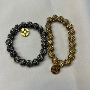 Rustic Cuff Bracelets